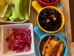 绝妙卤味拼盘-雅佳神话·麻辣烤鱼(新街口店)