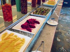 -长春净月潭喜来登酒店·盛宴标帜餐厅