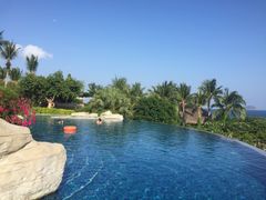 -三亚亚龙湾天域度假酒店