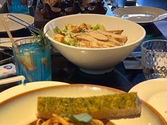 -blue frog蓝蛙(长泰广场店)