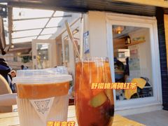 -餐酒吧Com-ing Bar(上海路店)