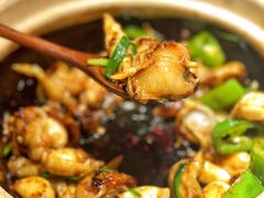 -啫神·广州地标美食(北京路店)