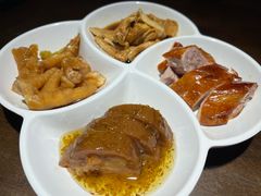 -应天大明王朝·南京菜(中山陵店)