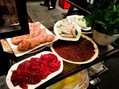 -巴蜀大宅门火锅(新华公园店)