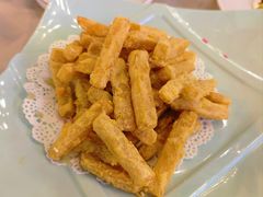 -金家老三饭庄(常营店)