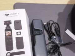 -DJI大疆(深圳华强北曼哈授权体验店)