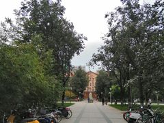 -北京邮电大学