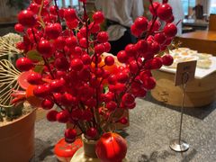 -杭州开元名都大酒店·地中海自助餐厅