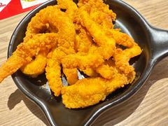 -必胜客(航洋国际店)