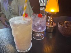 -悦界酒吧(后海店)