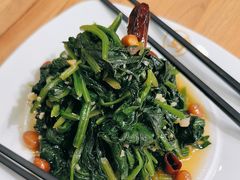 -西部马华清真兰州牛肉面·烧烤夜市(三里河店)