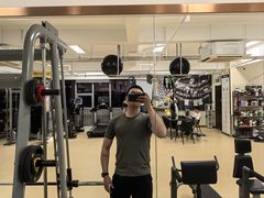 -中田健身工作室(新天地店)