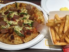 -City1+1城市比萨(国商卫星广场店)