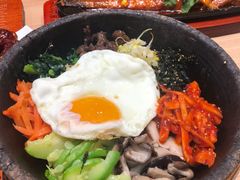 -小木屋拌饭(沈阳中街大悦城店)