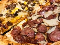 -Primo·丽莫意大利窑烤披萨