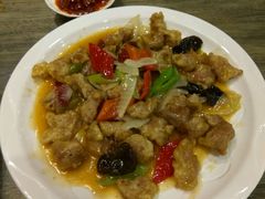 -清真益鑫羊肉手抓馆(南大街店)