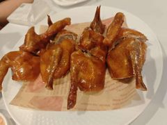 -勝記酒家·37年老字号·经典粤菜(荔枝公园店)