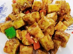-北戴河庆山饭店·海鲜砂锅粥(北戴河黑石路店)