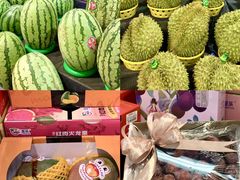 -华润万家(荔湾店)