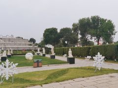 -北京世界公园