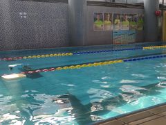 -BK博·康健身(金地格林小镇店)