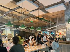 -麦田工坊(月湖店)