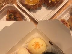 -東更道点心行(崂山丽达店)