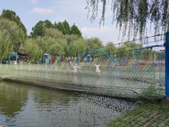 -白洋淀景区