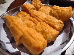 -顺德一品粥·20年凤城老字号(芳村店)