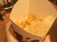 -肯德基(大剧院店)