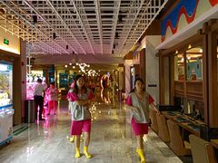 -青水瓦台汤泉(未央店)