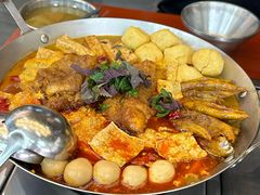 -小螺大作·螺蛳粉火锅(林和西店)