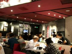 -小杨生煎(龙之梦购物中心店)