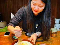 -鸭川食堂·鳗丼(鼓楼店)