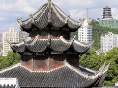 -文昌阁-老东门遗址