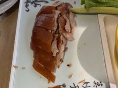 -味莊·青岛菜(云霄路店)