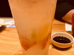 -锅物新语&寿喜烧.炉端割烹(世博源店)