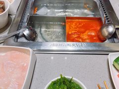 -海底捞火锅(振华广场店)