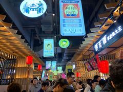 -茶马花街(城西银泰城店)