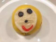 豆沙包-西雅图牛排自助音乐餐厅(大胖店)