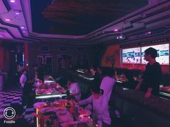 -拉动时代自助KTV火吧(3号店)