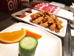 -海底捞火锅(金地广场生日主题店)