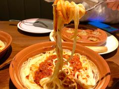 -萨莉亚意式餐厅(杭州滨江天街店)