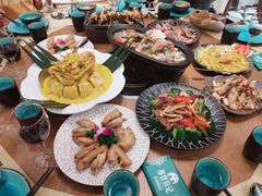 -摩登有记·新派泰国菜(银钻广场店)