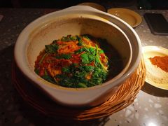 -鹤江桥·红油牛肉粉(SKP店)