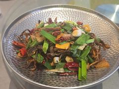 -张烤鸭·川菜·非遗冒烤鸭(青石桥店)