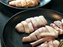 原味椰子鸡-大头椰·海南椰子鸡火锅(思明万象城店)