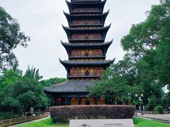-常熟方塔园