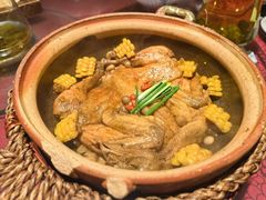 -百花人家(门城水岸店)