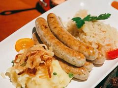 -haxnbauer海森堡德国餐厅(深圳coco店)